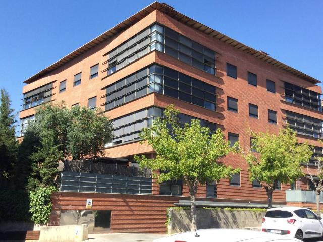 Piso en alquiler en Centre, Baix Llobregat