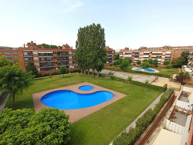 Piso en alquiler en Vallès Occidental, Catalunya