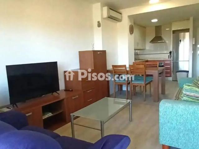 Apartamento en alquiler en la Plana Alta, Valencia