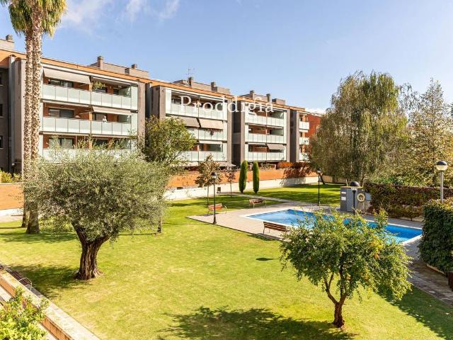 Piso en alquiler en Sant Cugat Del Vallès, Barcelona