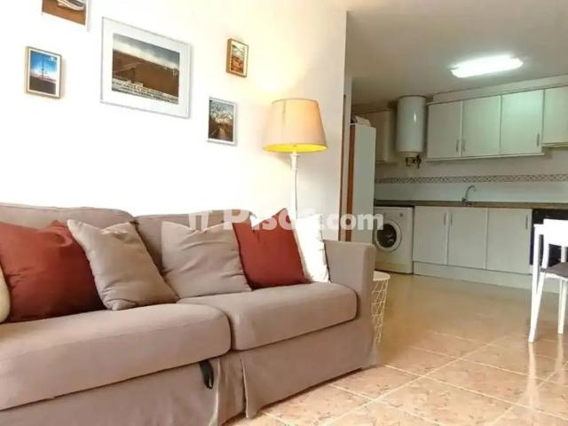Apartamento en alquiler en Castelló de la Plana / Castellón de la Plana, Castelló / Castellón