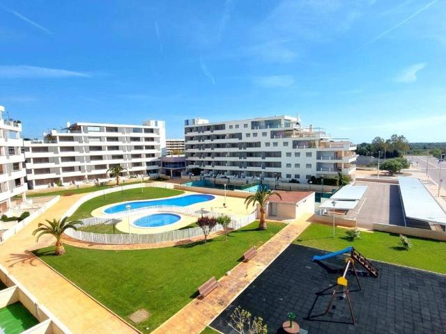 Piso en alquiler en Torreblanca