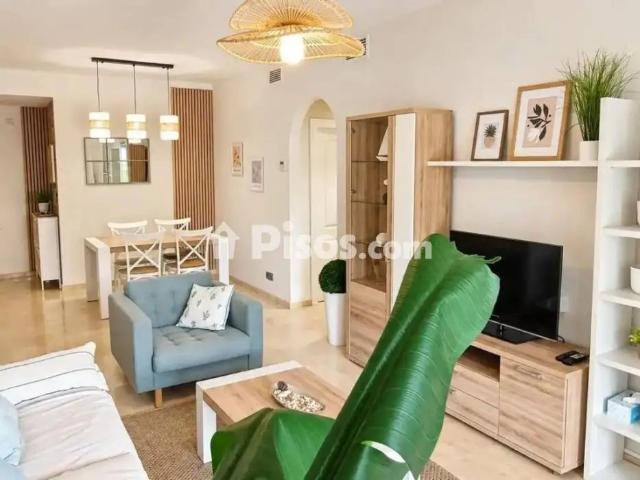 Apartamento en alquiler en la Plana Alta, Valencia