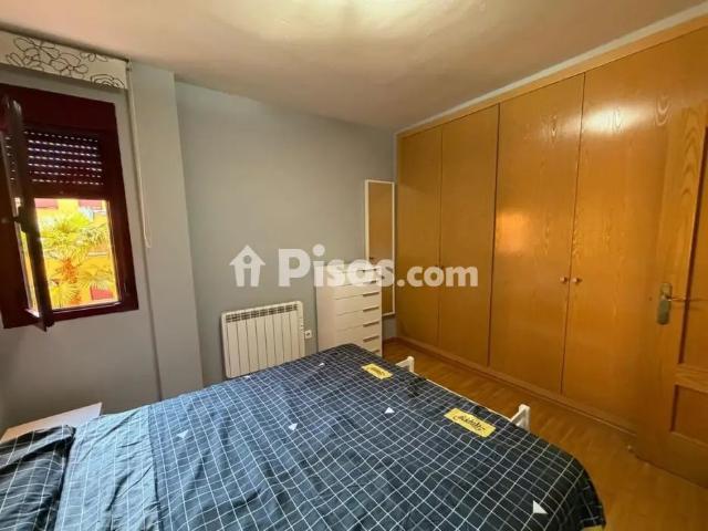 Apartamento en alquiler en Toledo, Castilla-La Mancha