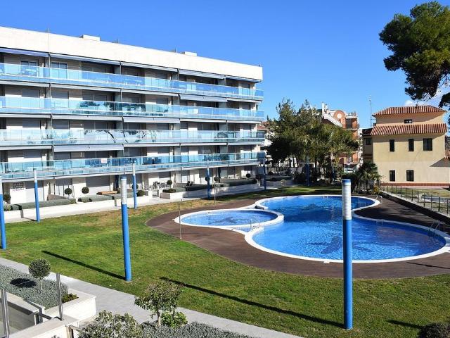Piso en alquiler en Tarragonès, Catalunya