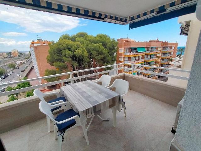 Piso en alquiler en Torredembarra