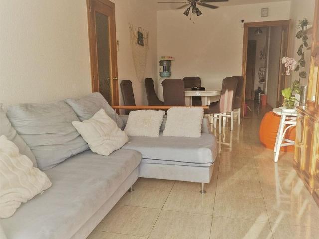 Piso en alquiler en Torredembarra