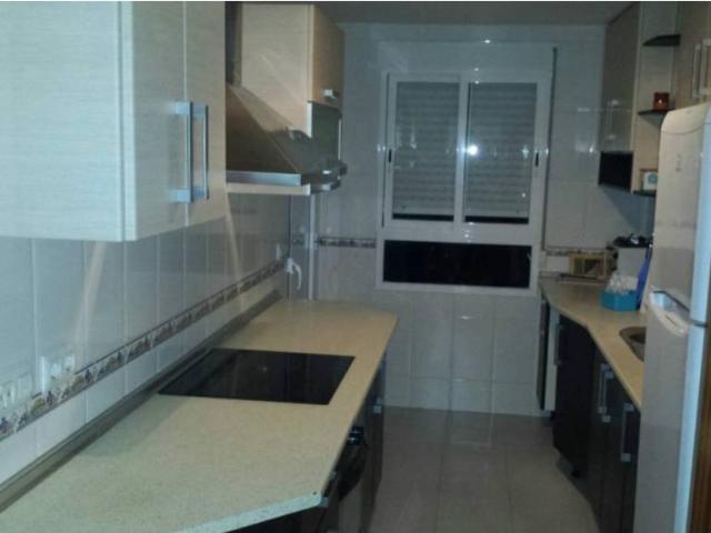 Piso en alquiler en Torredonjimeno, Jaén