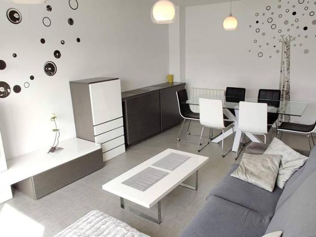 Piso en alquiler en Segrià, Catalunya