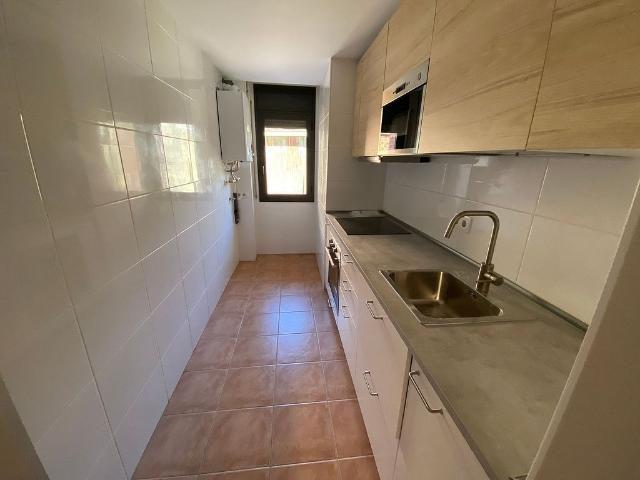 Piso en alquiler en Torrefarrera