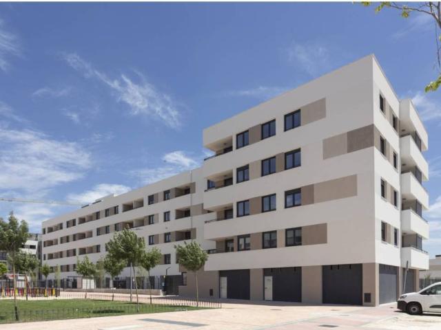 Piso en alquiler en Torrejón De Ardoz, Madrid