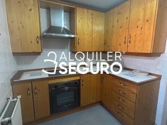 Piso en alquiler en Torrejón De Ardoz, Madrid