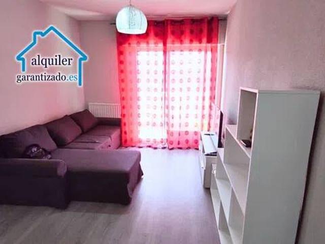 Piso en alquiler en Torrejón De Ardoz, Madrid