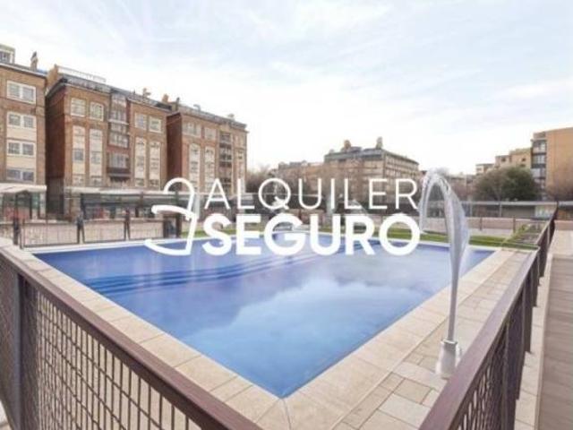 Piso en alquiler en Torrejón De Ardoz, Madrid