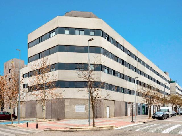 Piso en alquiler en Torrejón De Ardoz