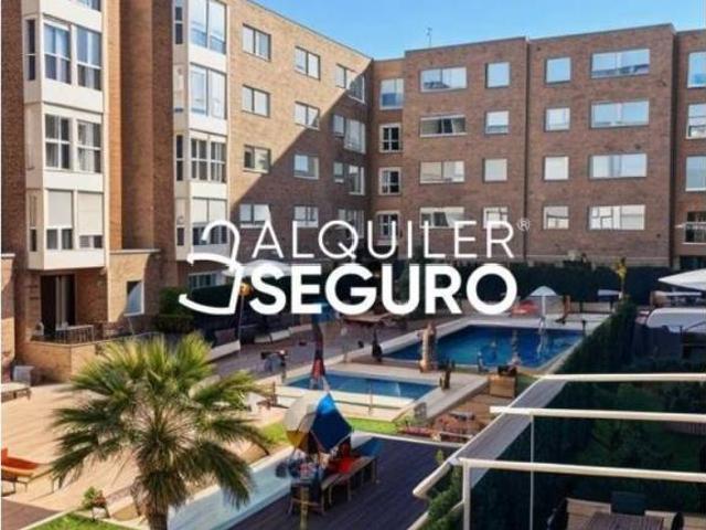 Piso en alquiler en Torrejón De Ardoz, Madrid
