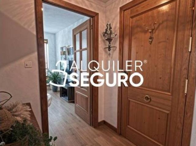 Piso en alquiler en Torrejón De Ardoz, Madrid