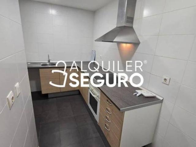 Piso en alquiler en Torrejón De Ardoz, Madrid