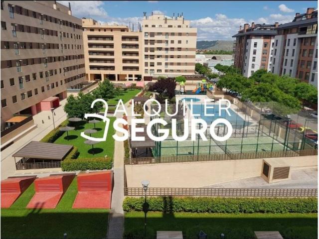Piso en alquiler en Torrejón De Ardoz, Madrid