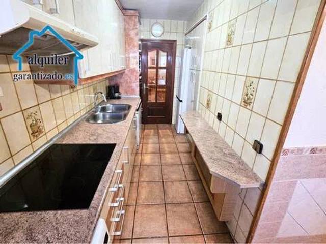 Piso en alquiler en Torrejón De Ardoz, Madrid