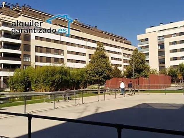 Piso en alquiler en Torrejón De Ardoz, Madrid