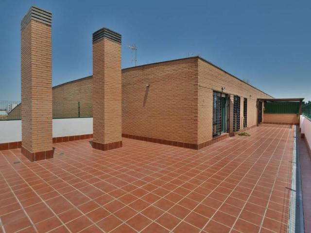 Piso en alquiler en Torrejón De Ardoz, Barrio de Soto del Henares