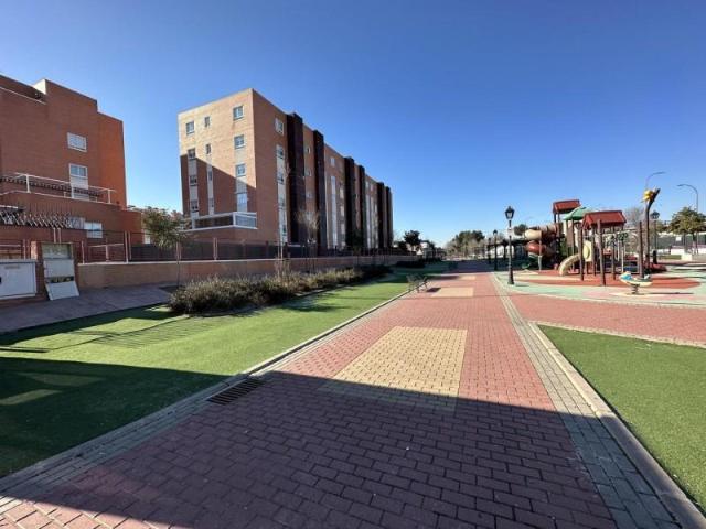 Piso en alquiler en Torrejón De Ardoz