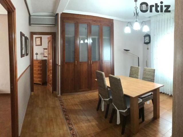 Piso en alquiler en Torrejón De Ardoz