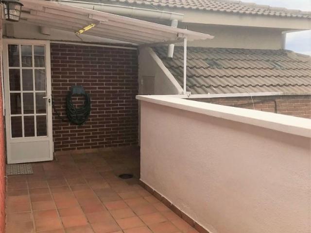 Piso en alquiler en Torrejón De Ardoz