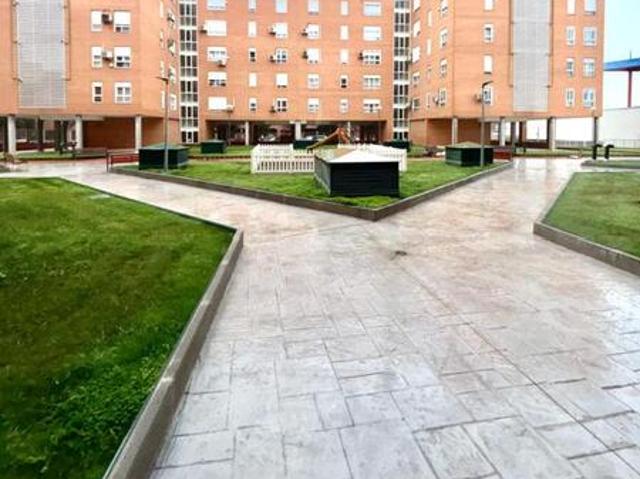 Apartamento en alquiler en Soto del Henares, Torrejón De Ardoz