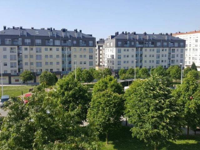 Piso en alquiler en Ciudad Vergel, Torrelavega