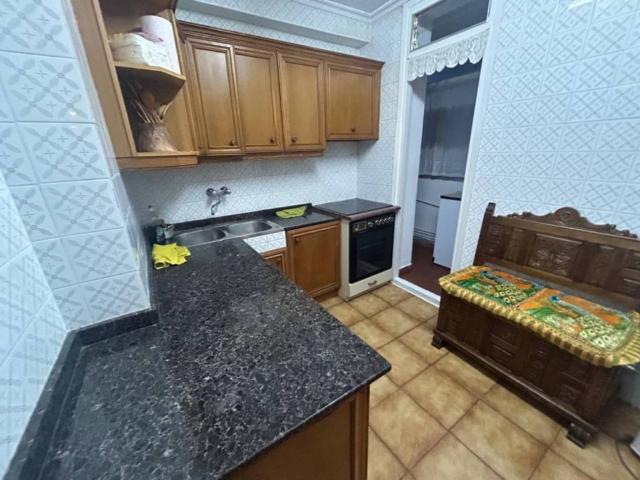 Piso en alquiler en Torrelavega, Cantabria