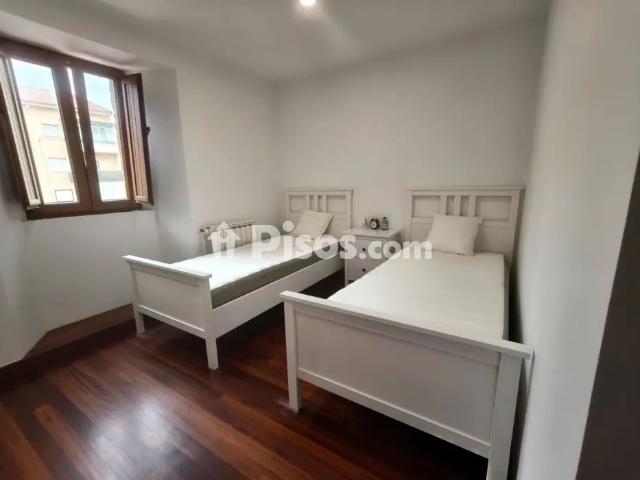 Apartamento en alquiler en Campuzano, Torrelavega