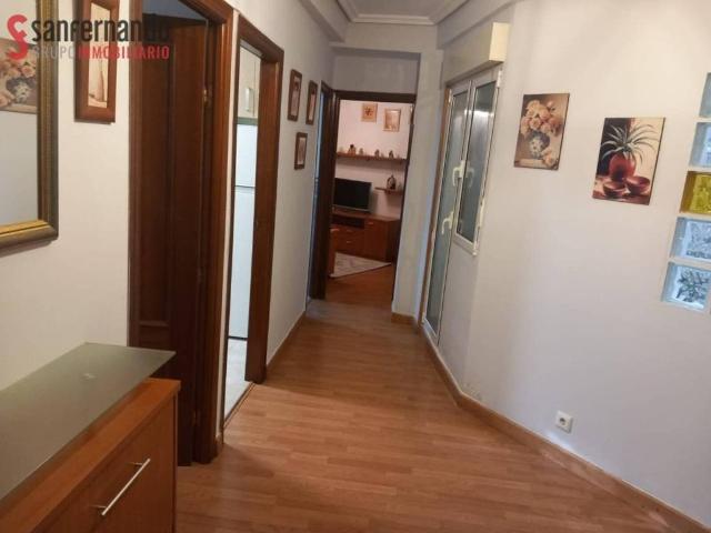 Piso en alquiler en Torrelavega, Cantabria