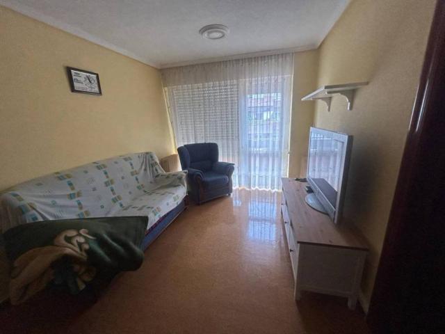 Piso en alquiler en Torrelavega, Cantabria
