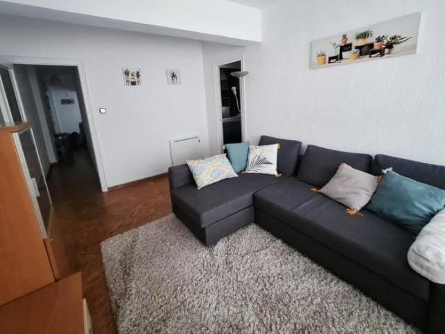 Piso en alquiler en Sierrapando, Torrelavega