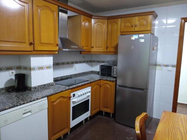 Piso en alquiler en Torrellano, Elche