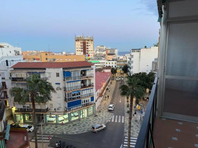 Piso en alquiler en Torremolinos, Centro