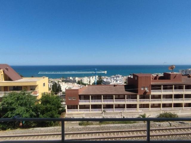 Piso en alquiler en Costa del Sol Occidental, Andalucía