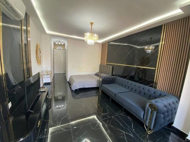 Piso en alquiler en Torremolinos, Centro