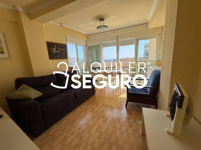 Piso en alquiler en Costa del Sol Occidental, Andalucía