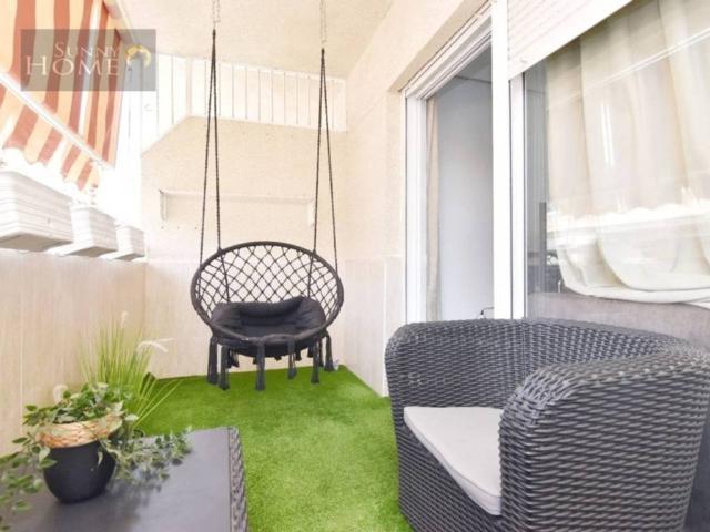 Piso en alquiler en Torremolinos, Centro