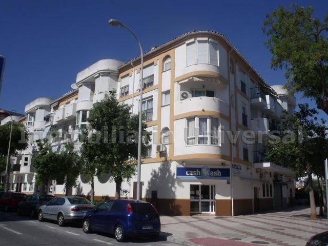 Piso en alquiler en Torremolinos, Centro