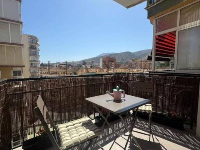 Piso en alquiler en Torremolinos, Málaga