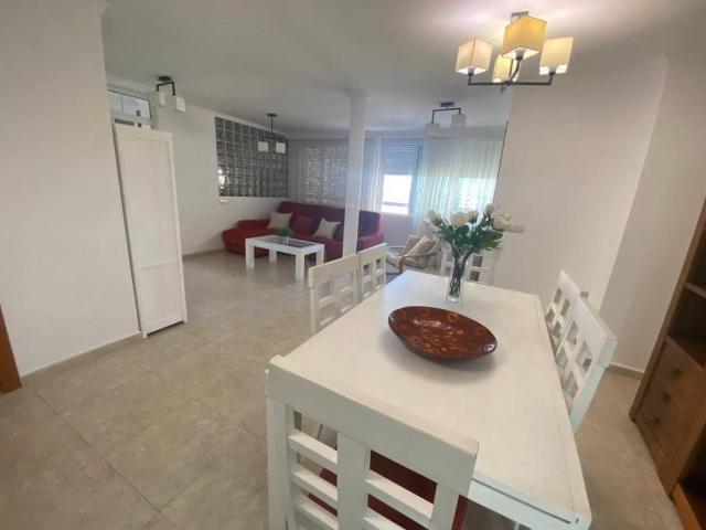 Piso en alquiler en Torremolinos