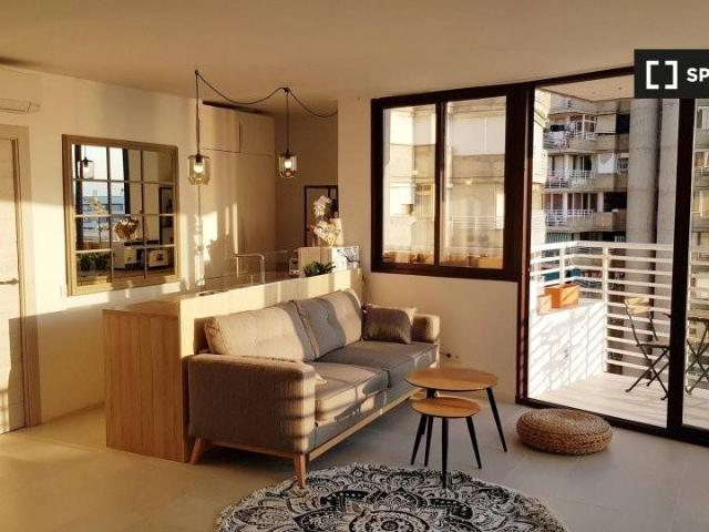 Piso en alquiler en Torremolinos, Centro