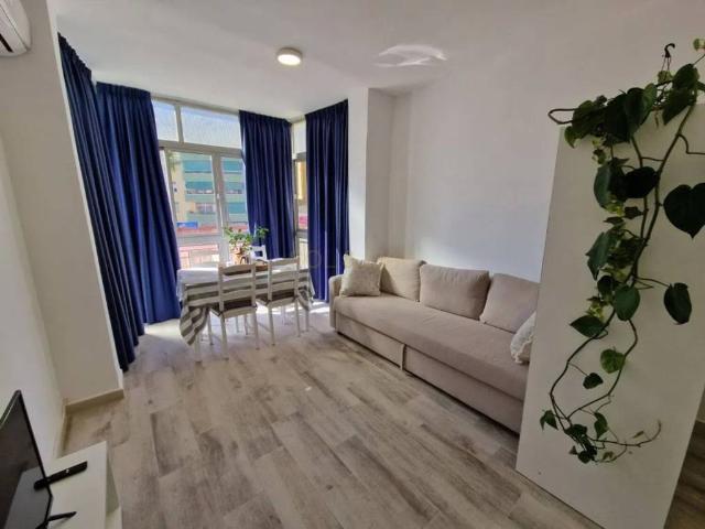 Piso en alquiler en Torremolinos, Centro