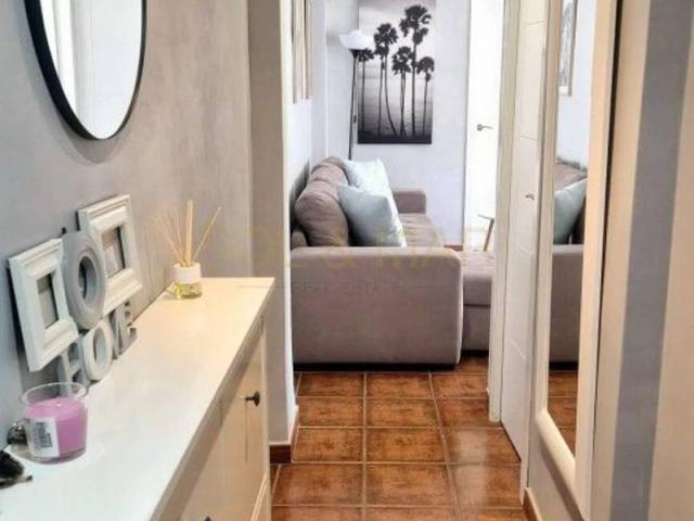 Piso en alquiler en Torremolinos, Centro