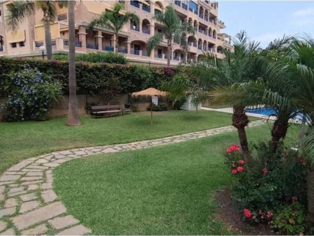 Piso en alquiler en Torremolinos