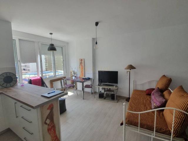 Piso en alquiler en Torremolinos, Centro